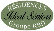 Résidence seniors Montauban (82) : résidences Idéal Seniors groupe RBD