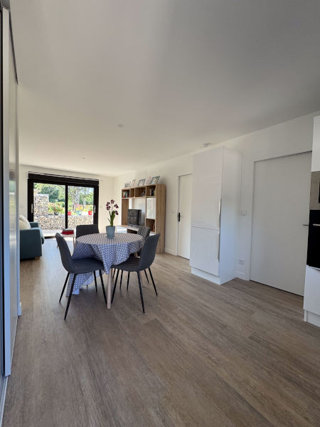 Résidence des Lébrats : résidence senior à Montauban, vue de l'intérieur