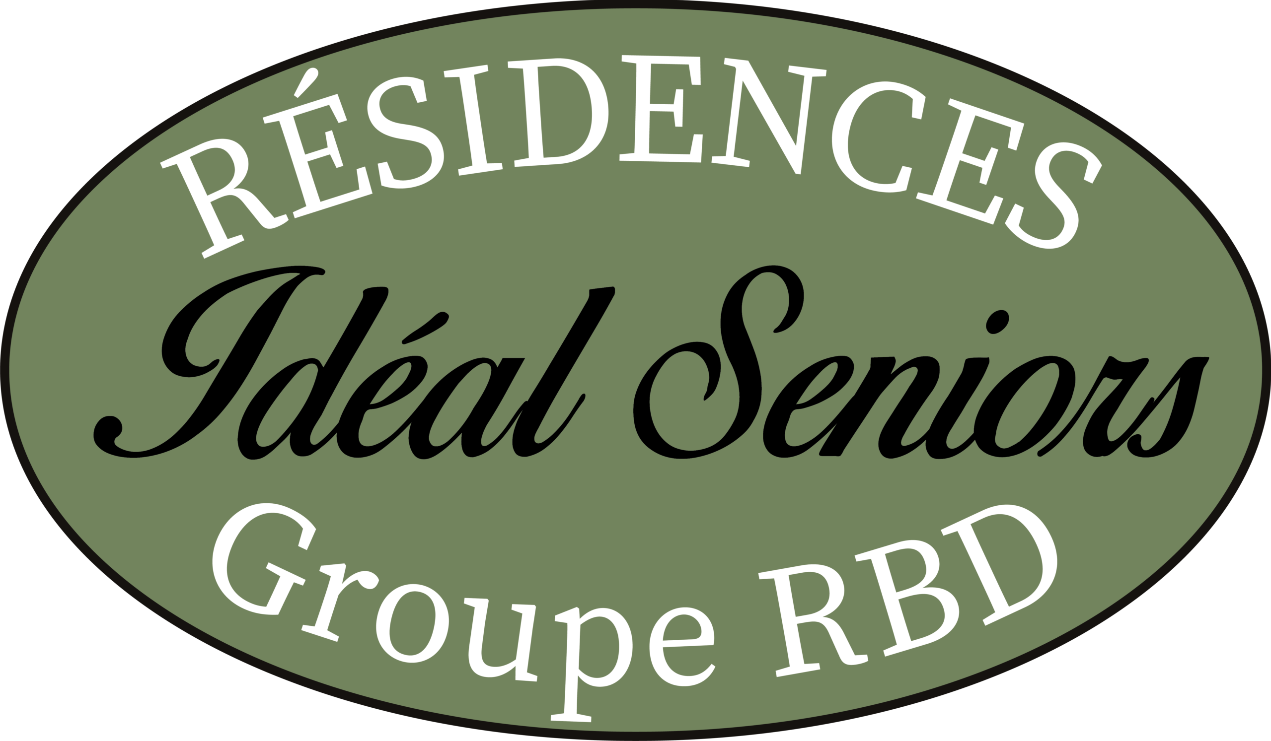Résidences Idéal Séniors